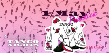 Neo Tango Night Antwerpen